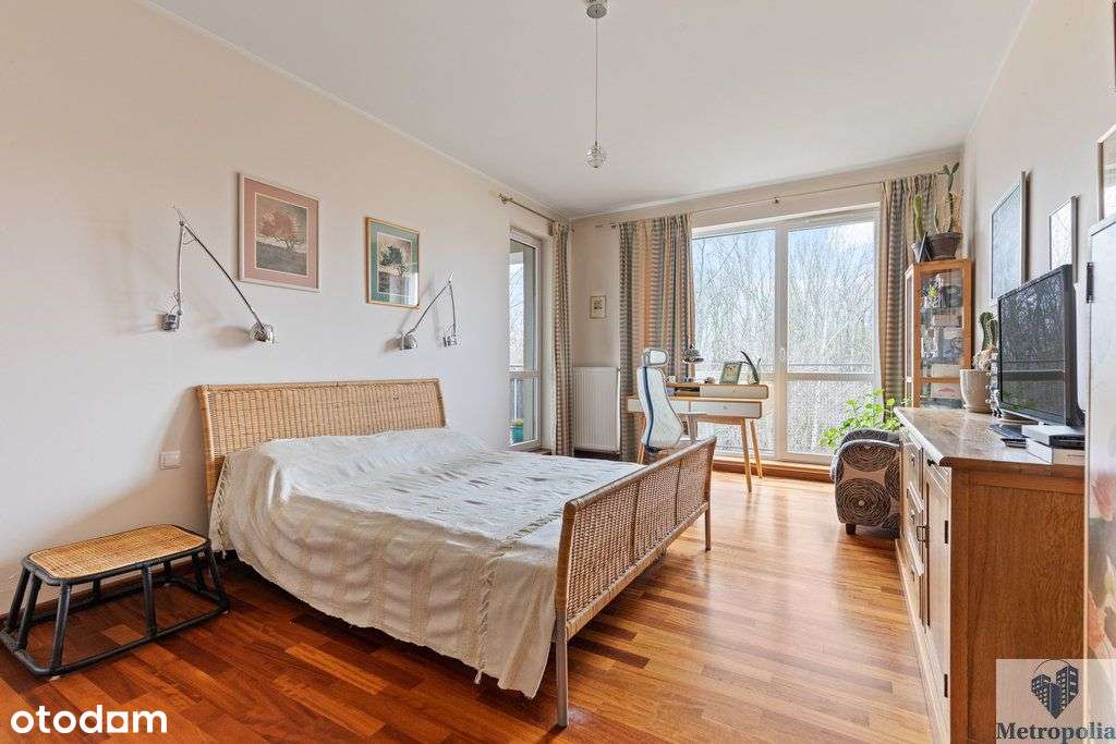 Przestronne Trzypokojowe 103M2 Z Tarasem 16M2-11