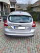 Ford Focus 1.6 TDCi DPF Start-Stopp-System Trend - 2