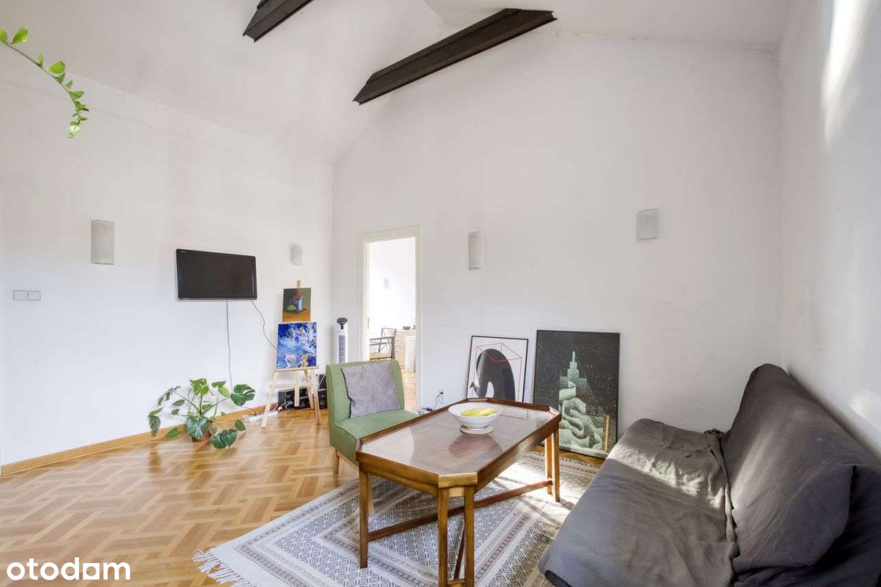 2 osobne mieszkania | Istnieje możliwość połączeni-8