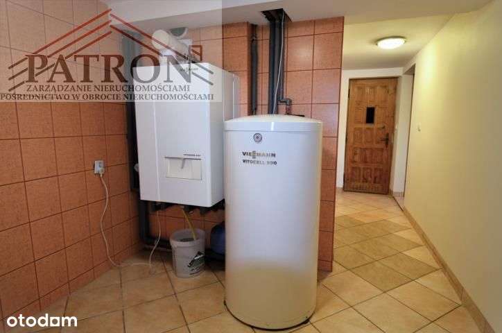 Dom na przedmieściach Bolesławca-18