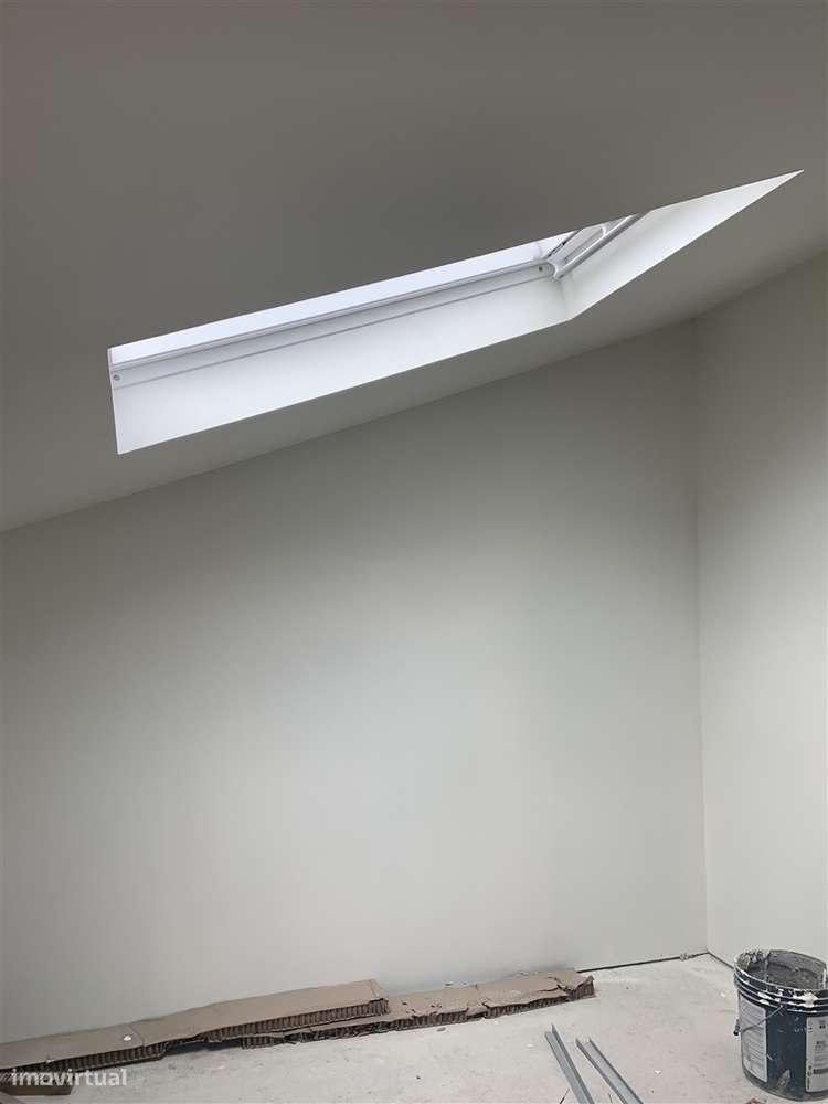 T2 no último piso - Jardim de Arca d’Água-26