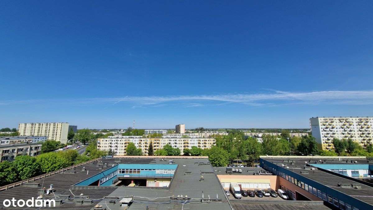 Dwa Pokoje; 7 piętro, - Pełny obrazek: 2/11