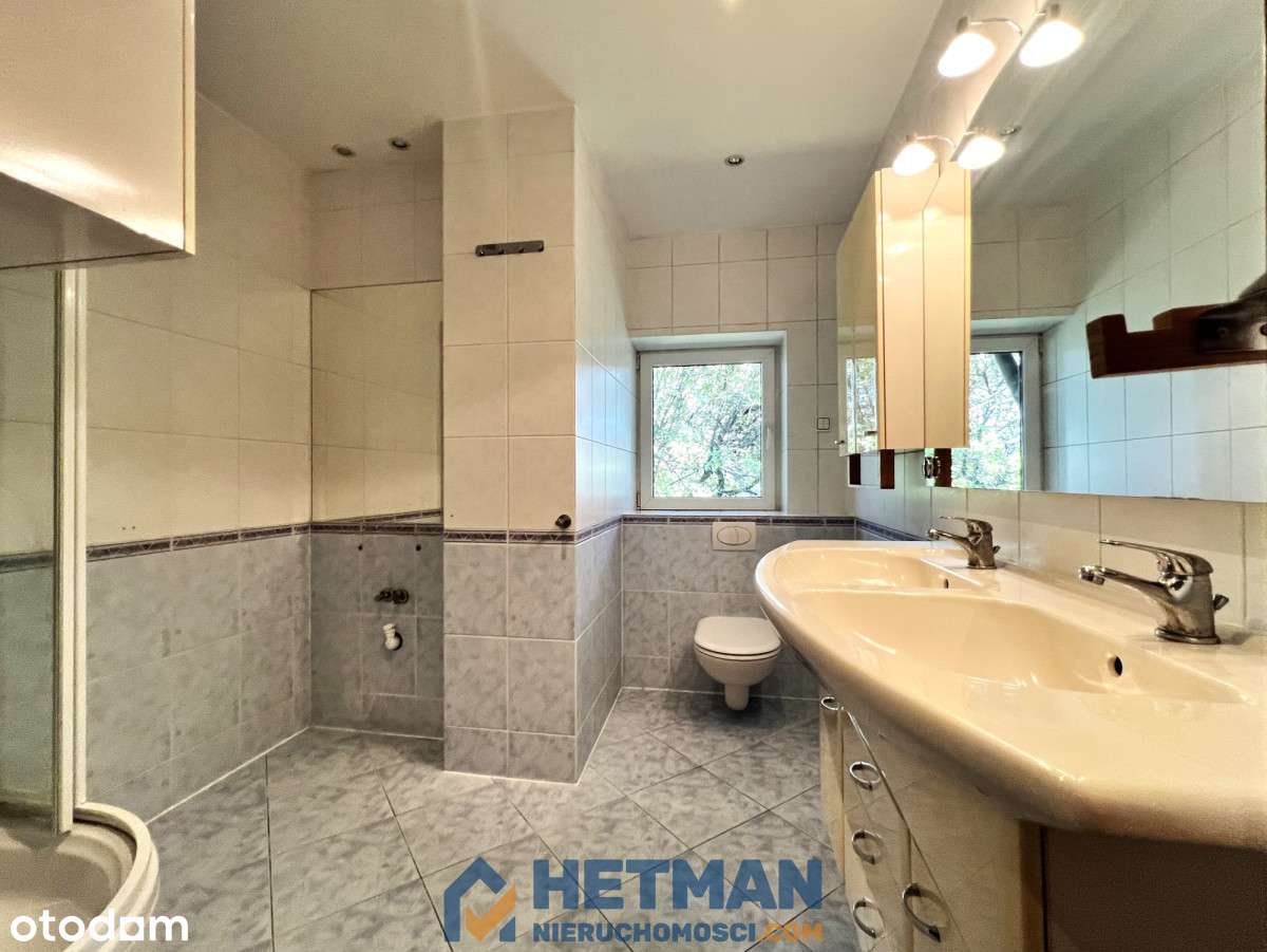 Luboń - wolnostojący, ok 450m2, garaż, ogród-19