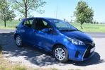 Toyota Yaris 1.33 Active EU6 - 3