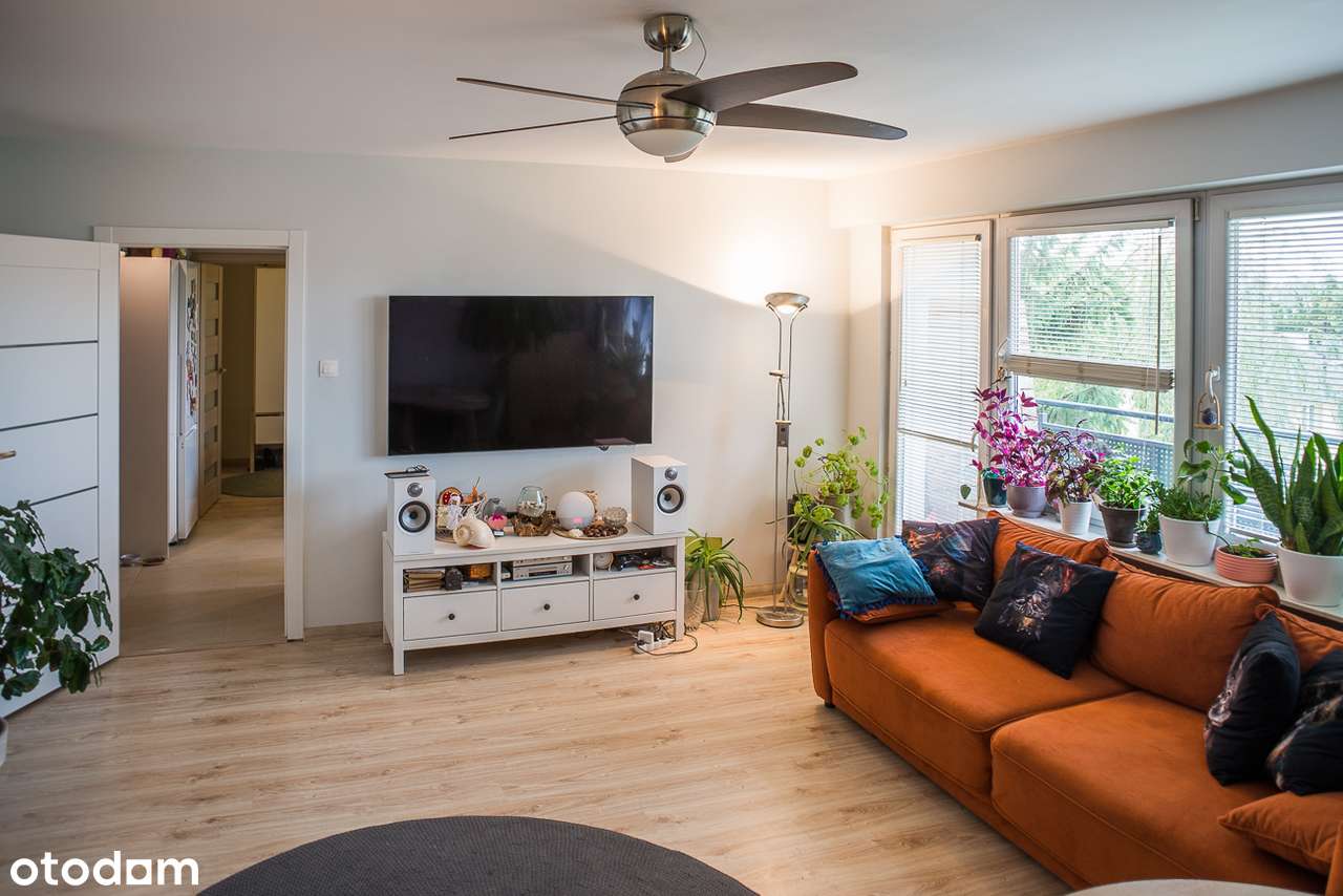 Sprzedam mieszkanie 75m2 - os. Dolnośląskie - Pełny obrazek: 2/11