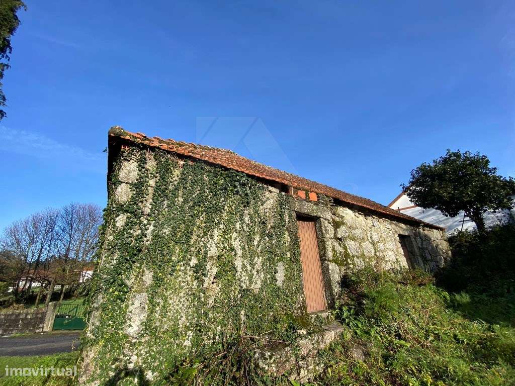 Casa para restauro em Bico - Grande imagem: 4/42