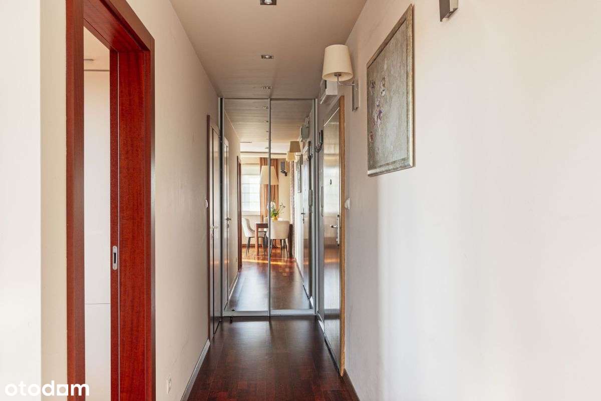 Mieszkanie pełne słońca-10