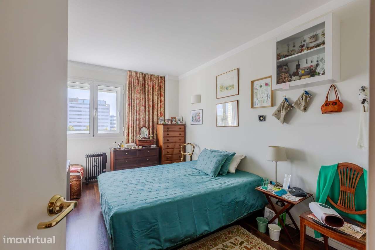 T3 Duplex no último andar | Ramalde, Porto-16