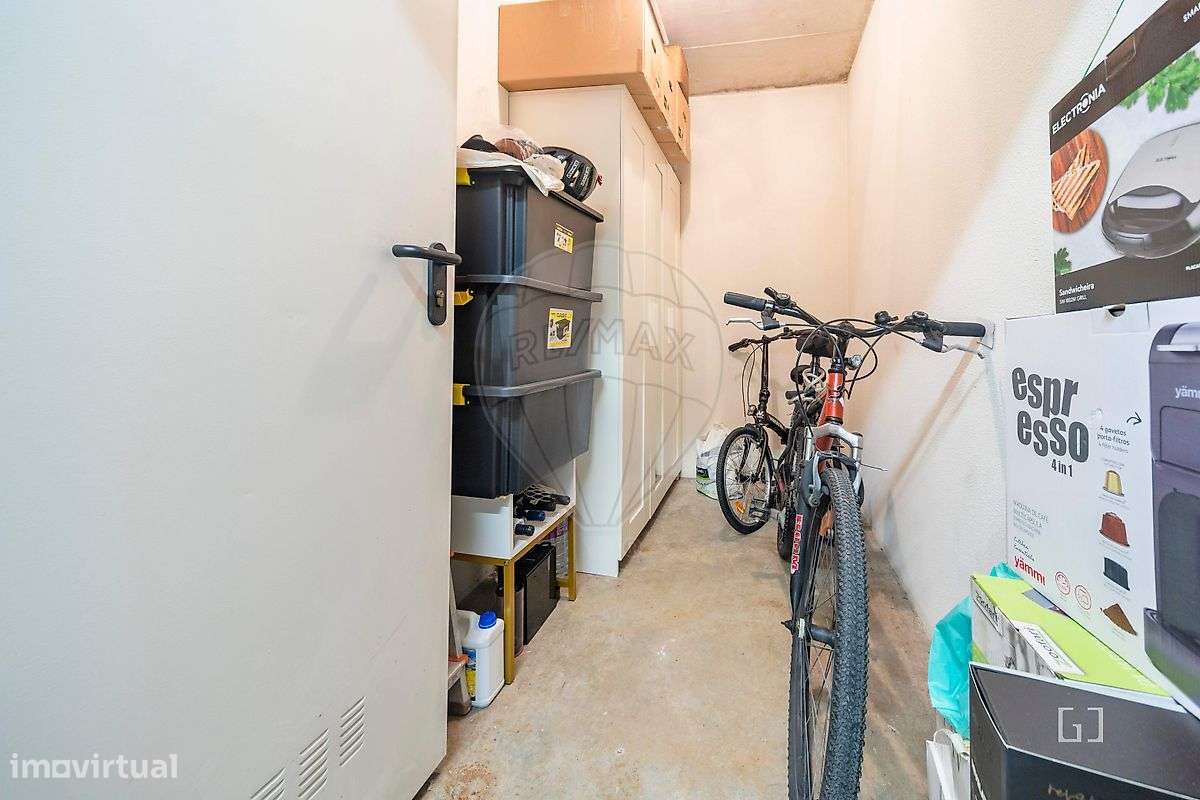Apartamento T2 para venda-24