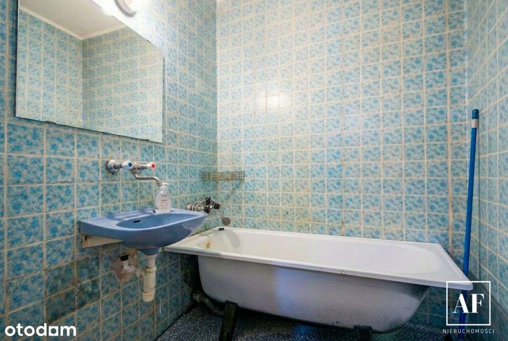 Dwupokojowe z balkonem przy samym lesie.-12