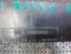 bobina inductie  z16xe  1.6b opel astra g vectra b vectra c zafira a zafira b meriva 19005212 - 2