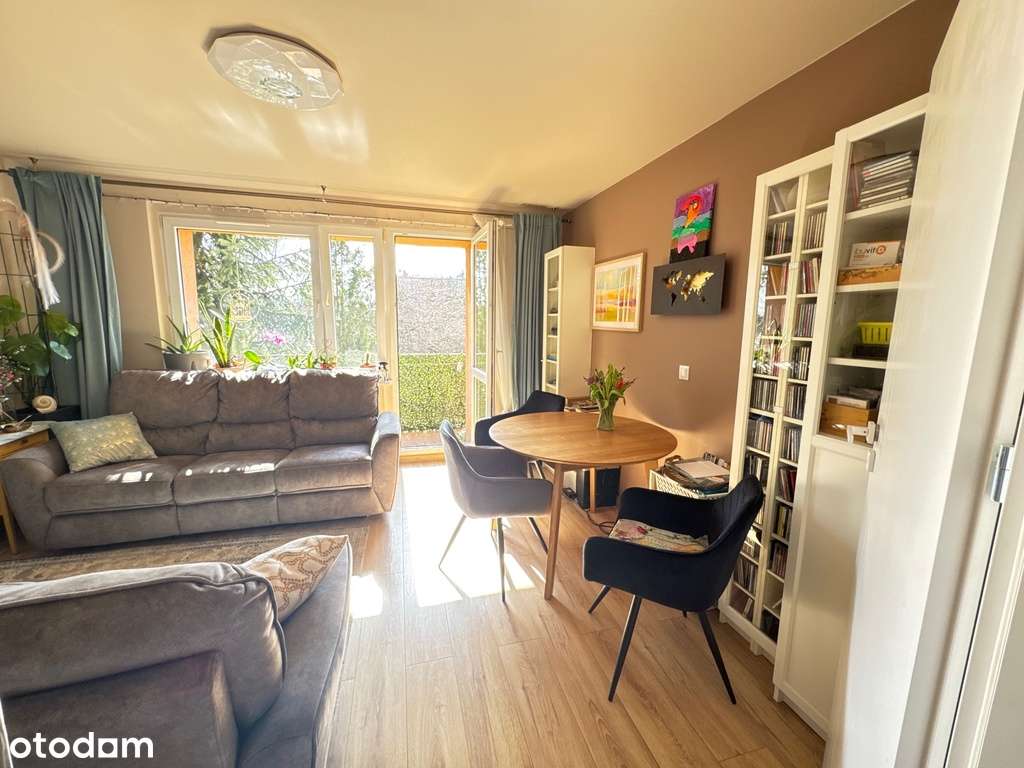 Mieszkanie dla rodziny M5 pierwsze piętro-3