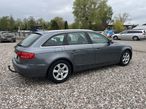 Audi A4 Avant 2.0 TDI 116g DPF Ambition - 12