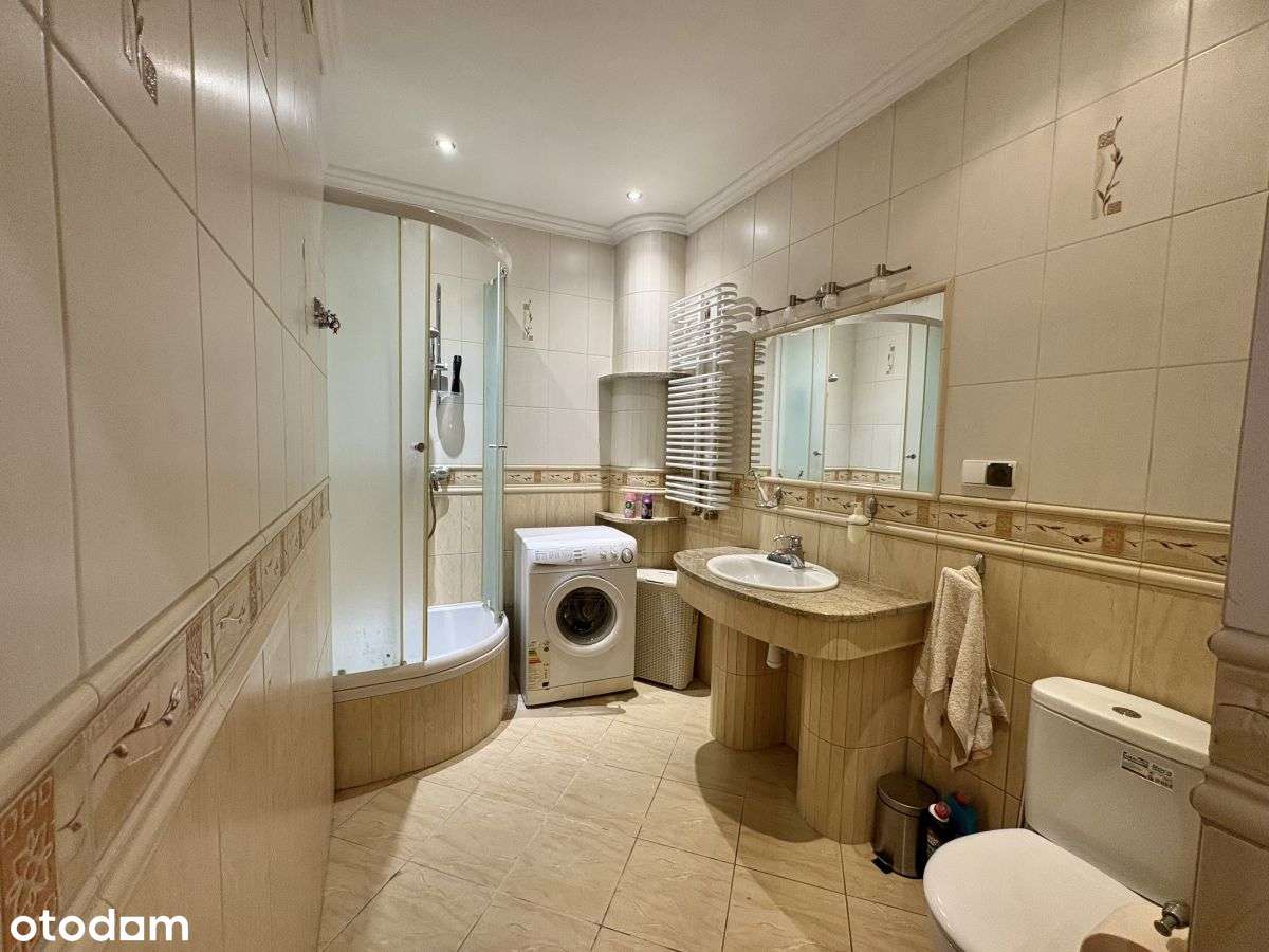 Zrób 4 Mieszkania Lokal Użytkowy Parter Centrum - Pełny obrazek: 4/20