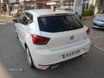 SEAT Ibiza 1.0 TSI FR - 5