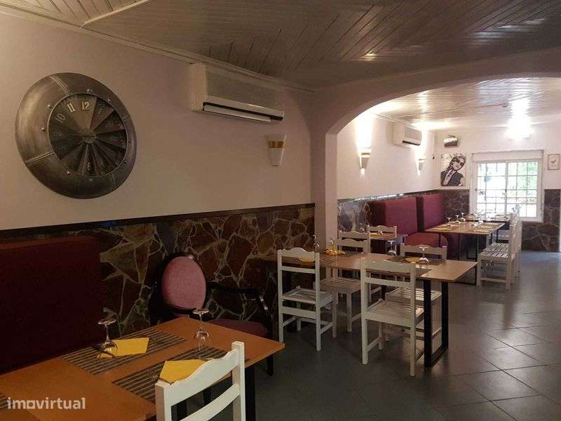 Café restaurante - Grande imagem: 4/10