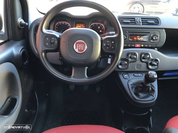 Fiat Panda - 15