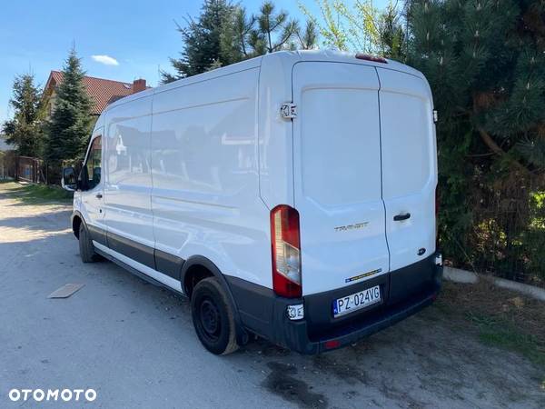 Ford TRANSIT - 3