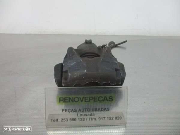 Pinça Travao Frente Esq Renault Megane Iii Grandtour (Kz0/1) - 1