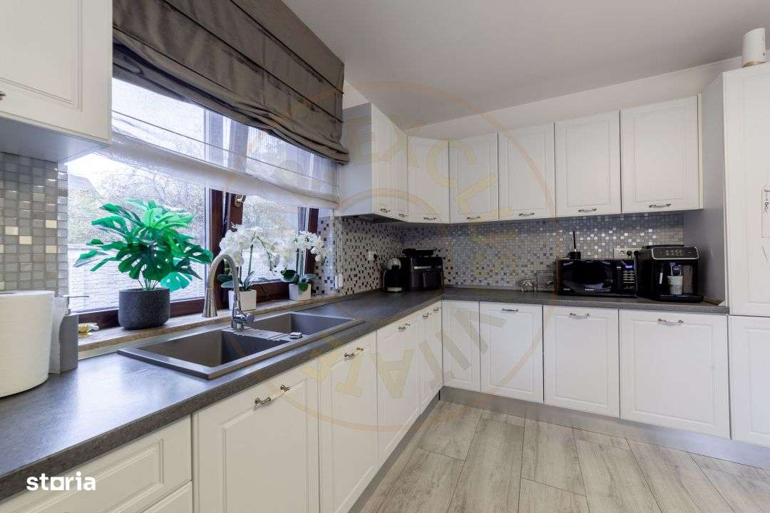 0% Comision!!! CASA PARTER + ETAJ -   STEFANESTI , ARGES-11