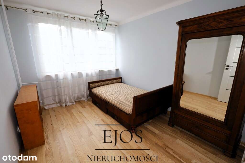 Mieszkanie w ścisłym centrum Otwocka - Pełny obrazek: 4/8