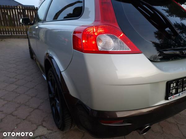 Volvo C30 T5 Summum - 12