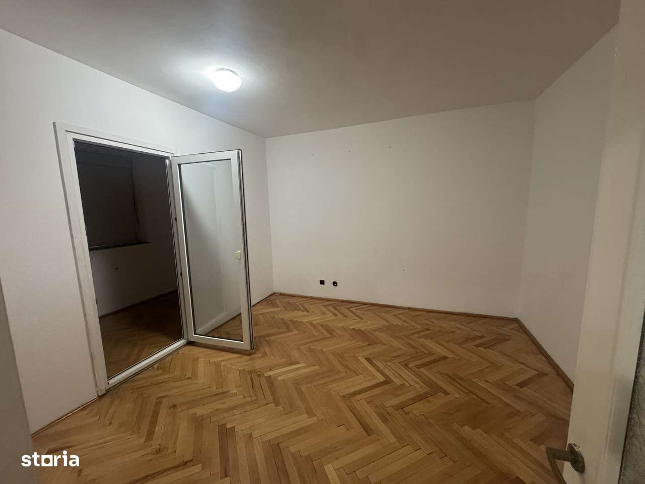 Apartament cu 3 camere in 7 Noiembrie / Spitalul Judetean / UMFST  UMF-7