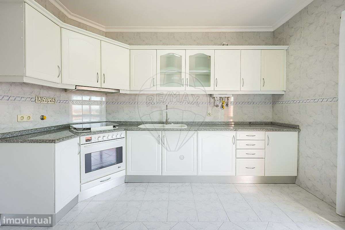 Apartamento T3 Duplex em São Bernardo-7