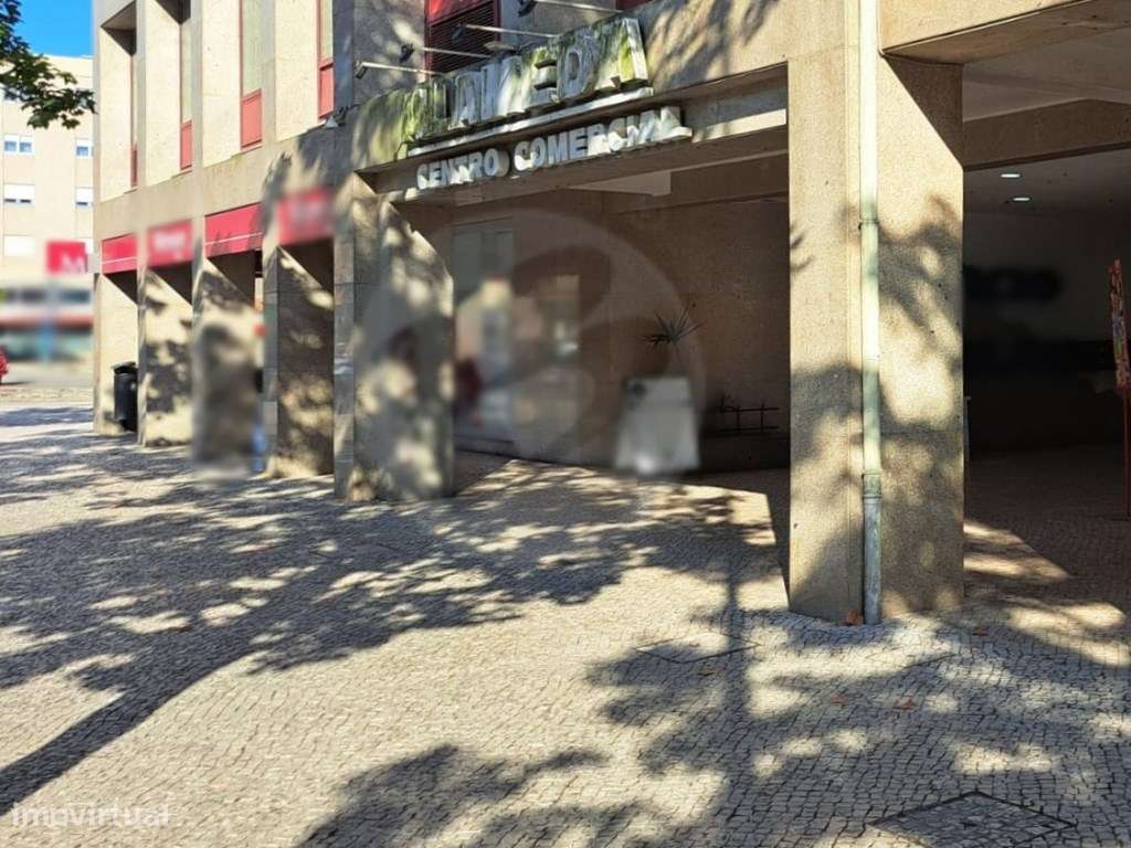 Loja no Centro de Vila do Conde - Grande imagem: 5/30