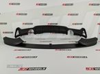 Spoiler Frontal + Difusor traseiro BMW  serie 4 F32 / F36 M- performance - 2