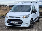 Ford Transit connect - 2