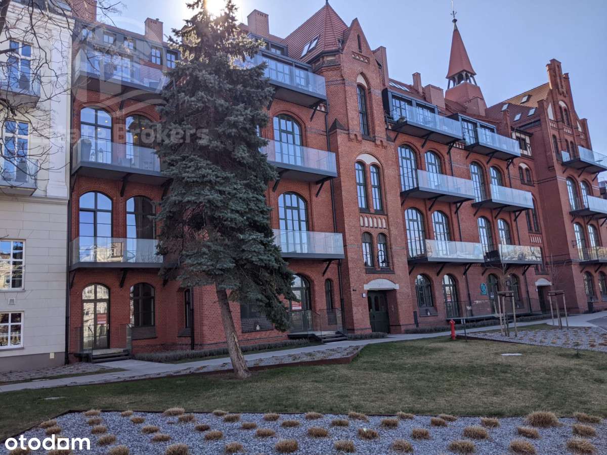 Bulwar Staromiejski | Piękny widok | Inwestycja-11