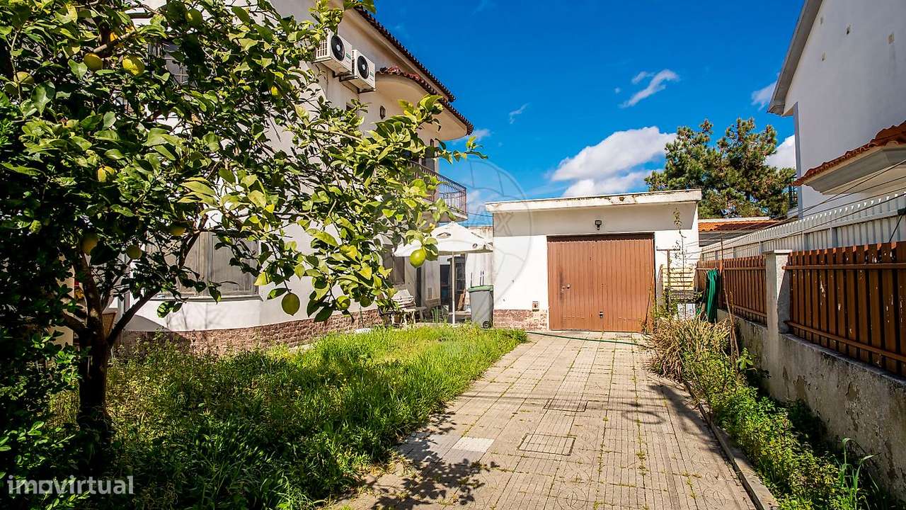 Moradia T5 para venda - Grande imagem: 4/45