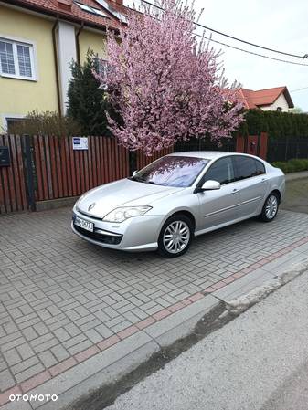 Renault Laguna 2.0 dCi Initiale - 12