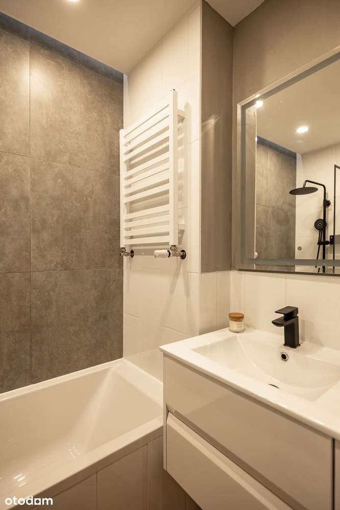 3 pokoje w sercu zielonej Różanki | film-16