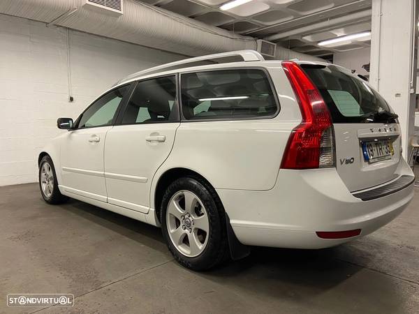 Volvo V50 DPF D2 Business Pro Edition - 7