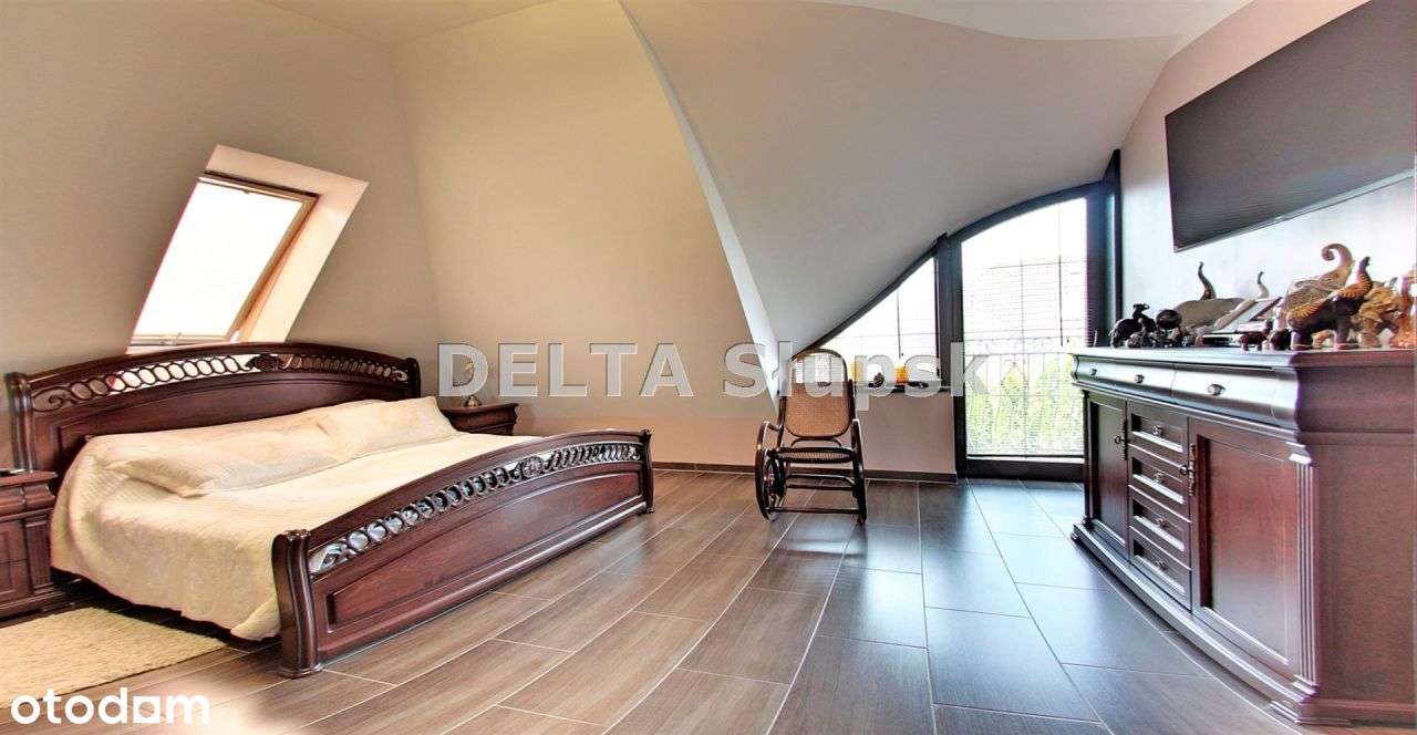 ⭐ Dom z charakterem – komfort, elegancja, spokój-10