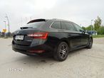 Skoda Superb 1.6 TDI Ambition Greenline - 6