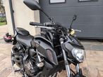 Yamaha MT - 11