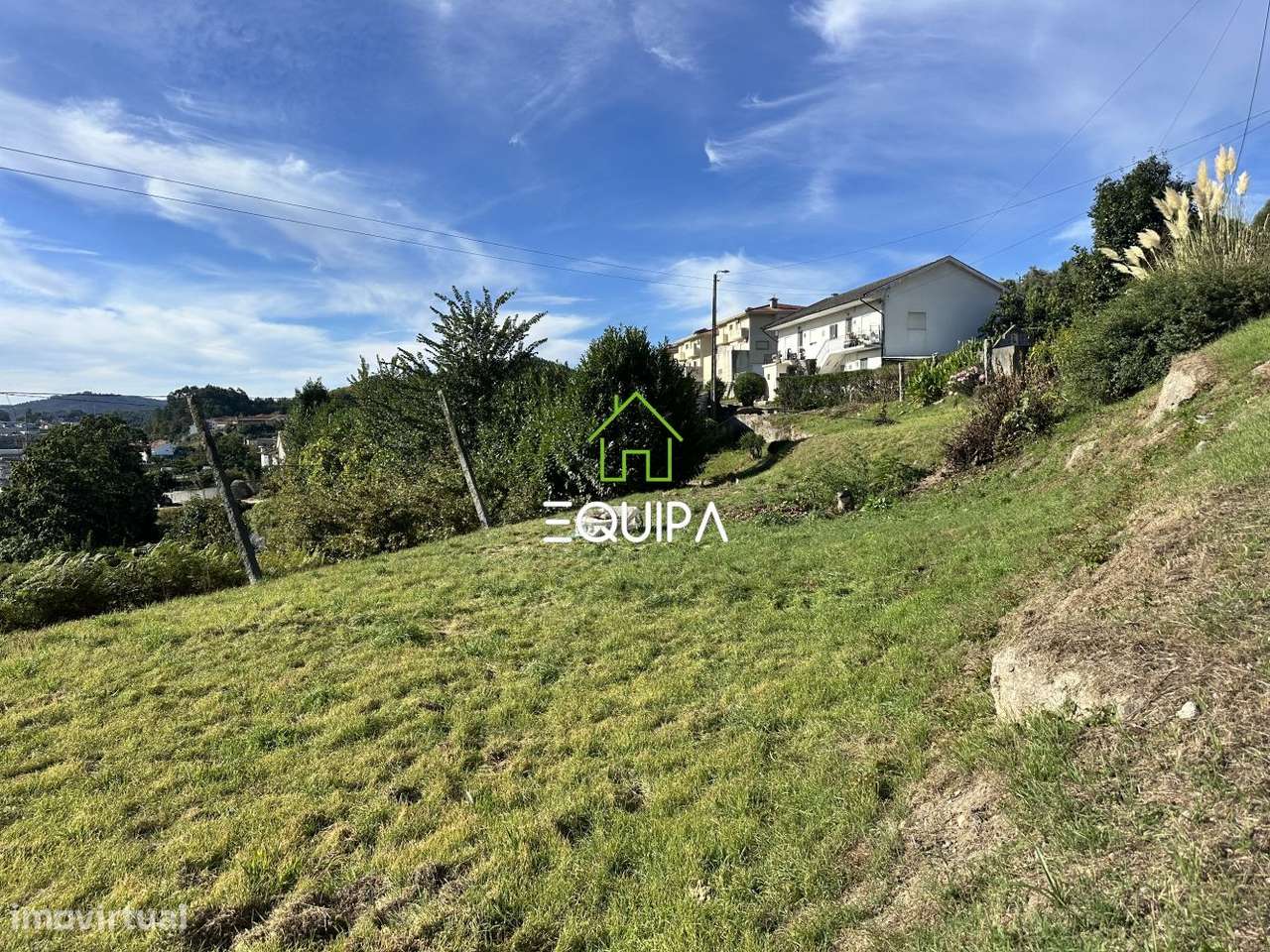 Andar Moradia - Nespereira, Guimarães-10