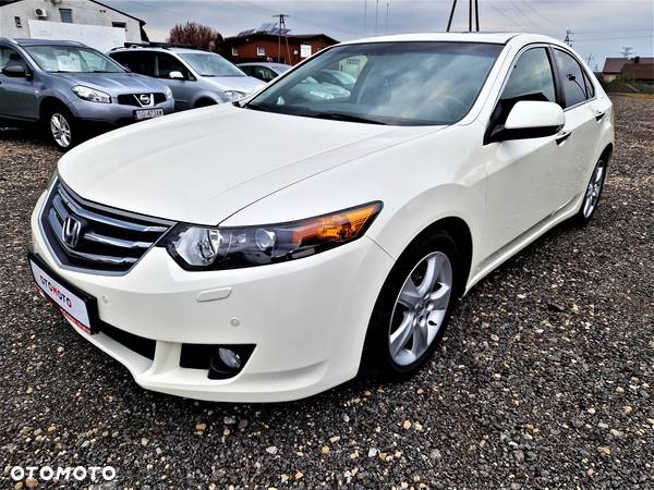 Honda Accord 2.0 Automatik Executive - 3