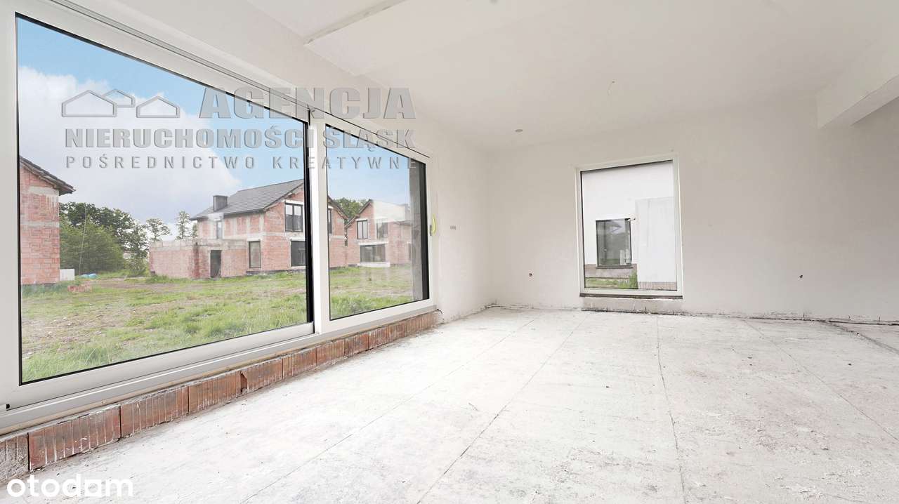 Nowa inwestycja! 6 budynków, fotowoltaika, garaż.-6