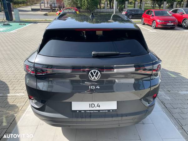 Volkswagen ID.4 77 kWh Pro Performance - 5