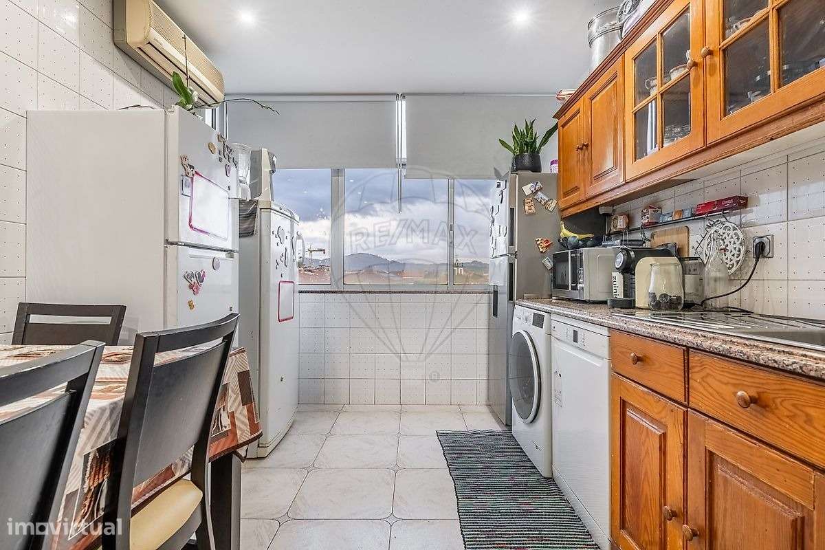 Apartamento T3 no centro de Amares - Grande imagem: 4/25