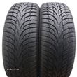 4 x NOKIAN 215/65 R15 100H XL WR D3 Zima 2015 7,5-8mm Jak Nowe - 3