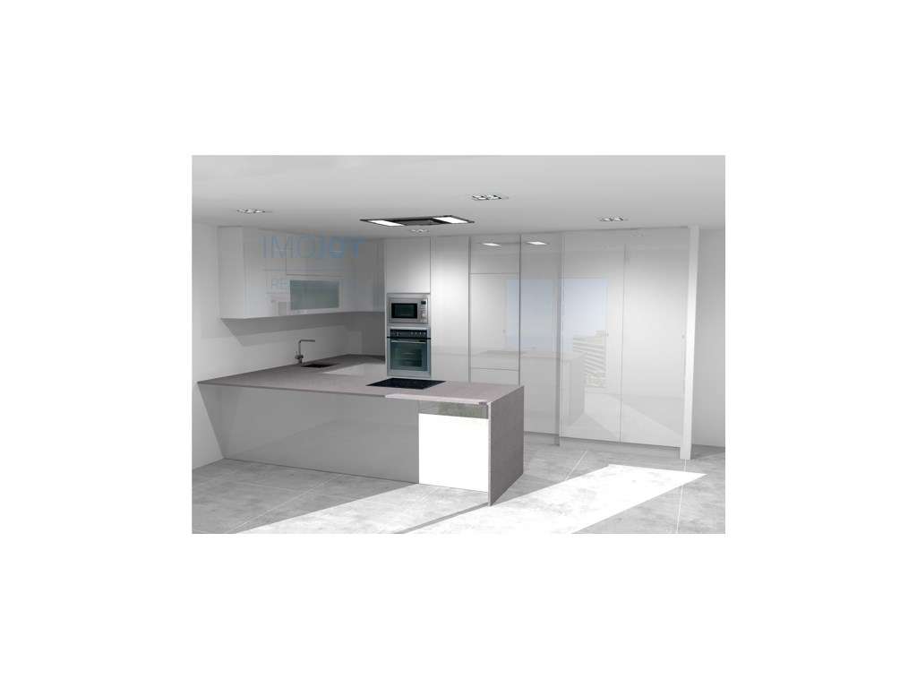 Apartamento T2 em Construção na Ericeira - Grande imagem: 1/64