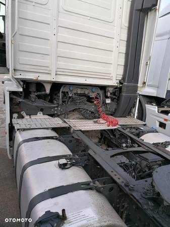 Renault Magnum 480.19T 4X2 - 2