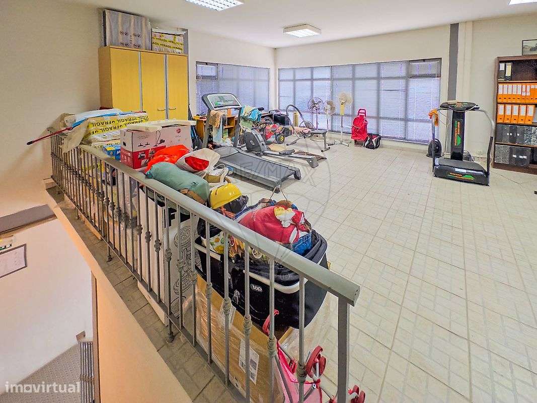 Armazém  para venda-5