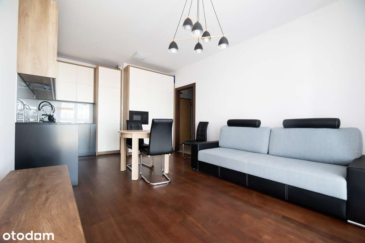 Universam Grochów | 3 pokoje | loggia 8 m² | garaż  | Rondo Wiatraczna - Pełny obrazek: 1/20