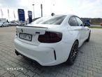 BMW M2 Competition DKG - 7